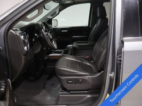 Used 2020 GMC Sierra 1500 Denali w/ Technology Package AWD/4WD image 4