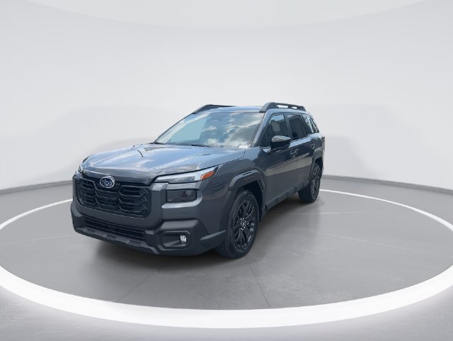 New 2026 Subaru Outback Limited XT AWD/4WD image 3