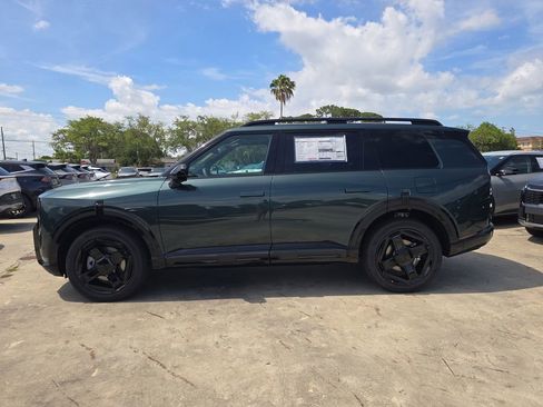 New 2027 Kia Telluride X-Line SX Prestige AWD/4WD image 5