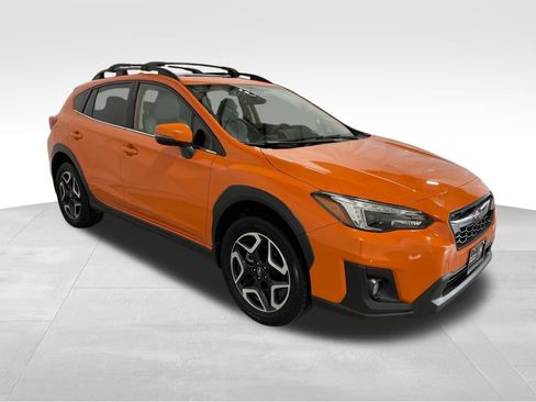Used 2019 Subaru Crosstrek 2.0i Limited w/ Moonroof Package w/Navigation image 3