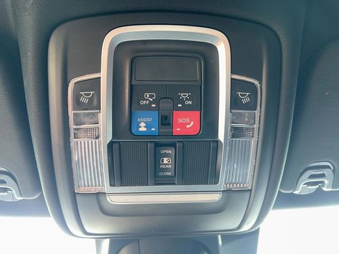 Used 2021 RAM 1500 TRX AWD/4WD image 24