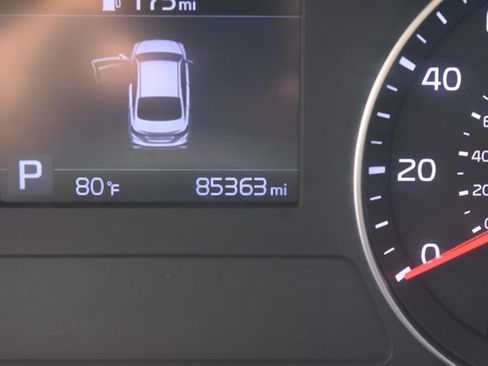 Used 2021 Kia Forte LXS FWD image 21