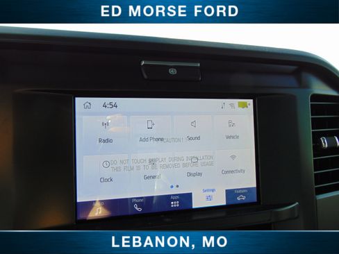 New 2025 Ford F350 XL w/ XL Chrome Package image 23