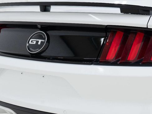 Used 2016 Ford Mustang GT Premium RWD image 12