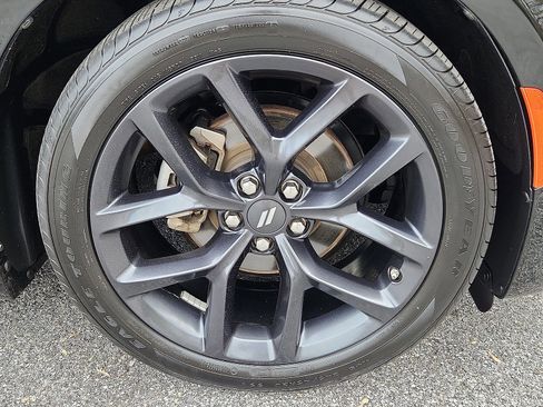 Used 2022 Dodge Charger SXT w/ Blacktop Package image 27