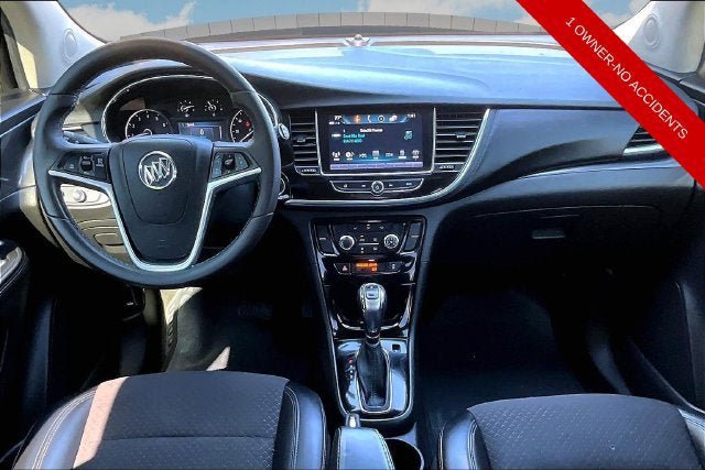 Used 2020 Buick Encore Preferred FWD image 15