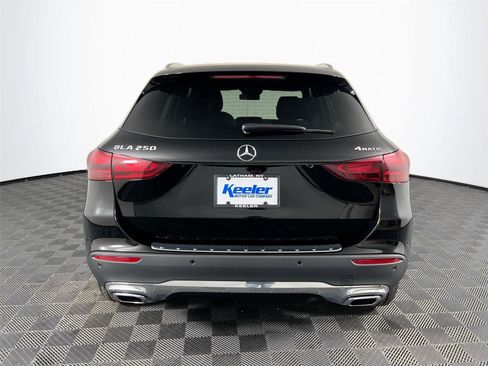 Used 2025 Mercedes-Benz GLA 250 GLA 250 image 5