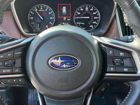 Certified 2023 Subaru Outback Touring XT image 12