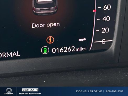 Used 2026 Honda Passport RTL image 23