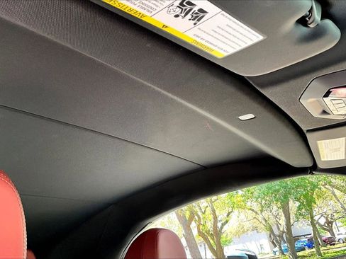 Used 2024 BMW 430i Convertible w/ M Sport Package image 24