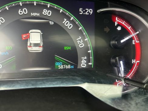 Used 2019 Toyota RAV4 Adventure w/ Cold Weather Package AWD/4WD image 9