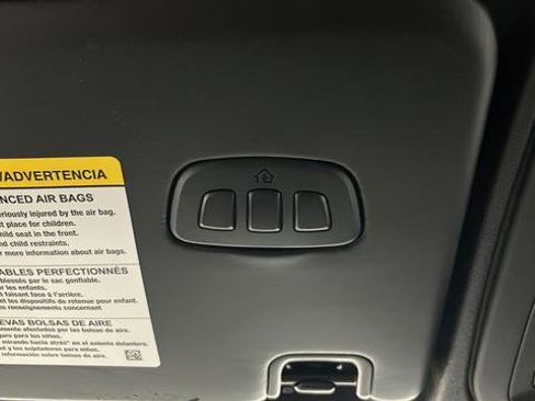 Used 2024 Ford Bronco Outer Banks AWD/4WD image 40