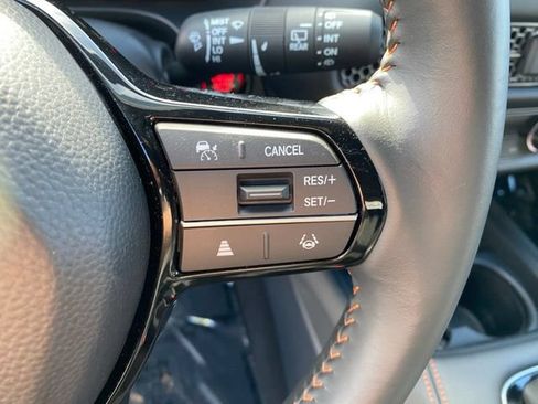 Certified 2024 Honda HR-V Sport image 23