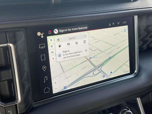 Used 2023 GMC Yukon Denali w/ Max Trailering Package image 15