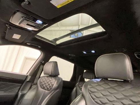Used 2022 Hyundai Palisade Calligraphy image 14
