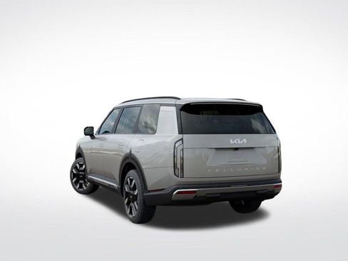 New 2027 Kia Telluride S image 5