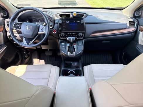 Used 2017 Honda CR-V EX-L image 17
