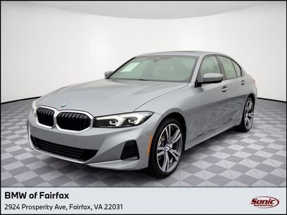 Certified 2023 BMW 330i xDrive Sedan w/ Premium Package
