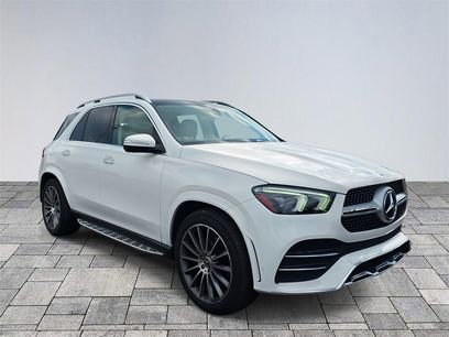 Used 2020 Mercedes-Benz GLE 350