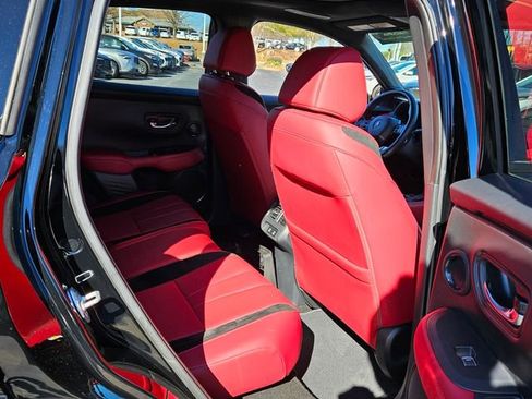 Certified 2025 Acura ADX A-Spec image 14