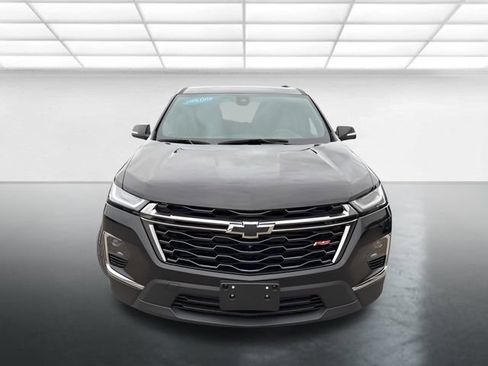 Used 2024 Chevrolet Traverse RS image 5