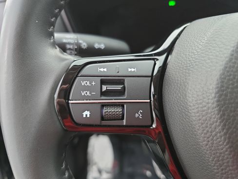 Certified 2024 Honda CR-V EX-L image 17