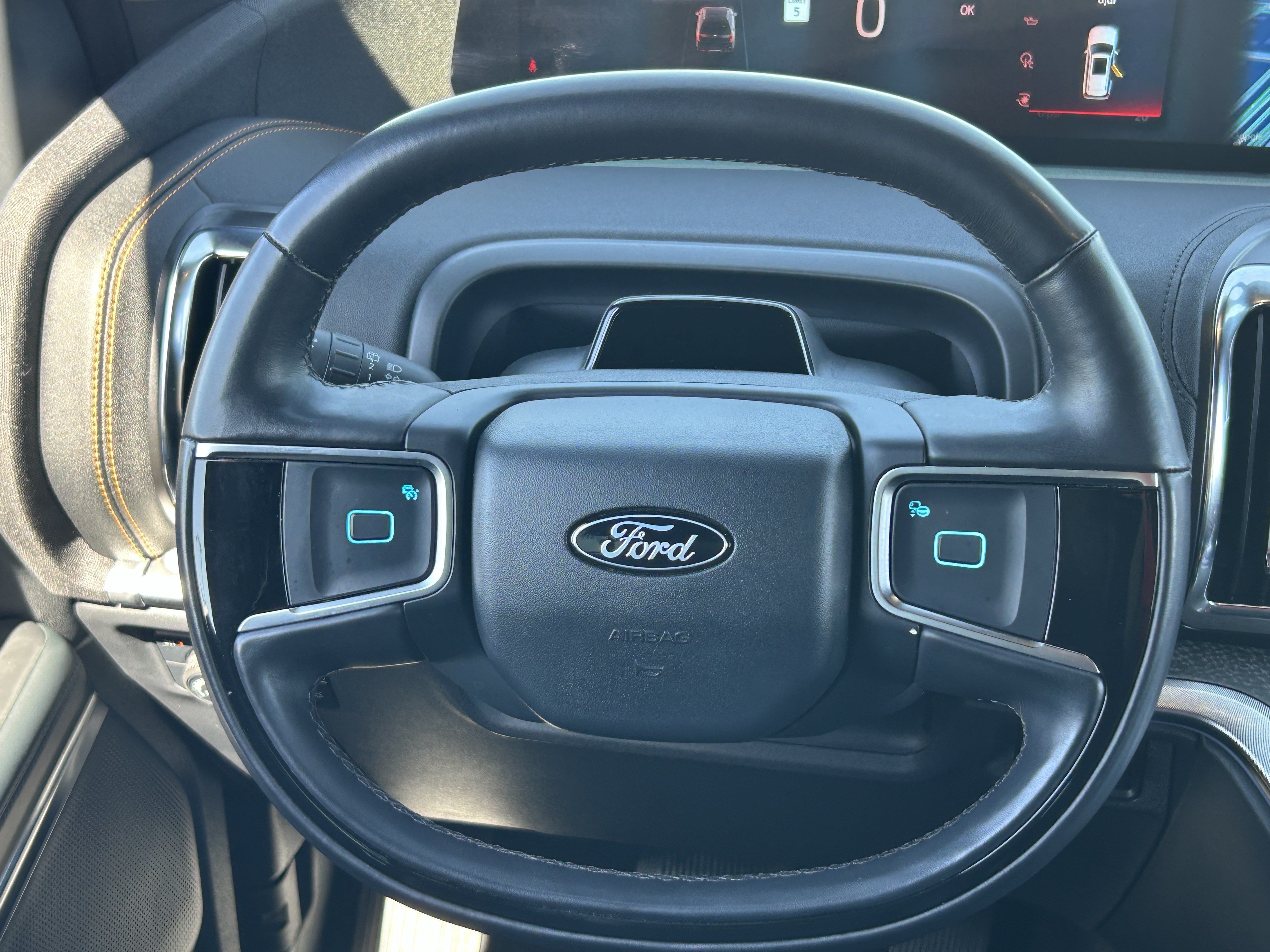 Used 2025 Ford Expedition Tremor AWD/4WD image 21