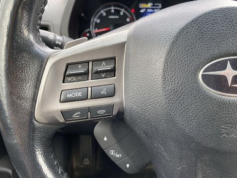 Used 2014 Subaru Outback 2.5i Limited image 6