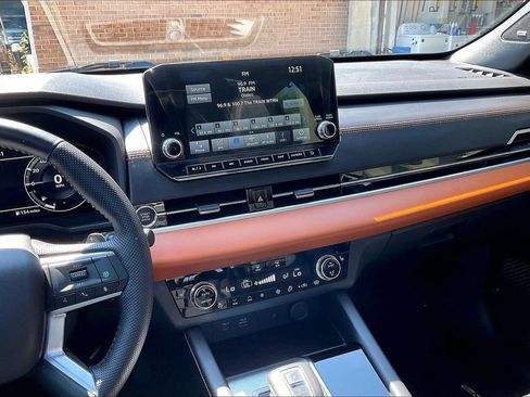 Used 2022 Mitsubishi Outlander SEL AWD/4WD image 6