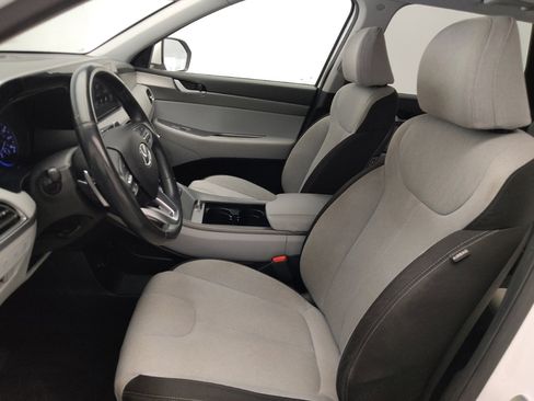 Used 2020 Hyundai Palisade SEL image 17