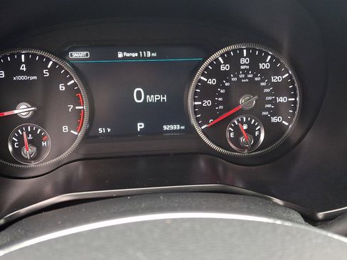 Used 2021 Kia Telluride SX w/ SX Prestige Package AWD/4WD image 20