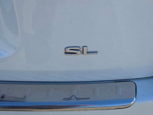 Used 2015 Nissan Pathfinder SL w/ SL Premium Package image 12