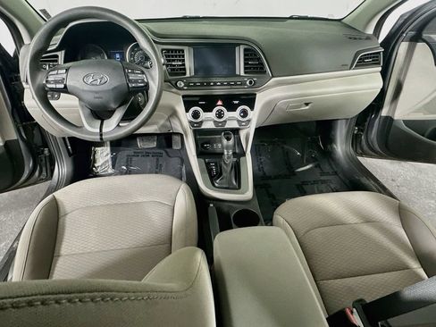 Used 2019 Hyundai Elantra SEL FWD image 18