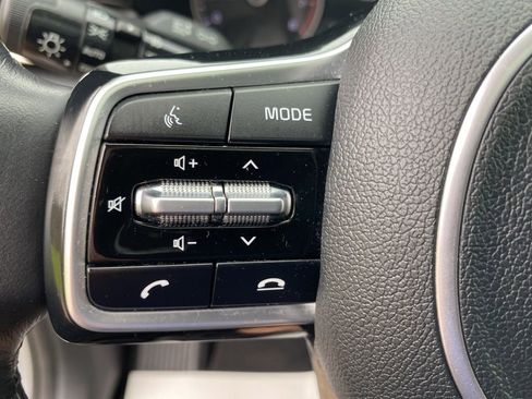 Certified 2022 Kia Sorento SX image 32