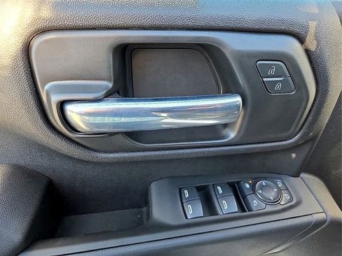 New 2025 Chevrolet Silverado 2500 Custom w/ Custom Value Package AWD/4WD image 14