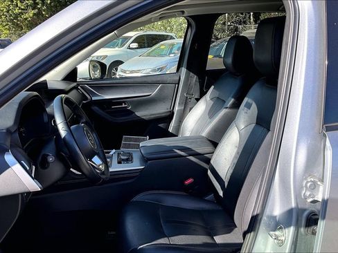 Used 2024 MAZDA CX-90 3.3 Turbo w/ Premium Package AWD/4WD image 9