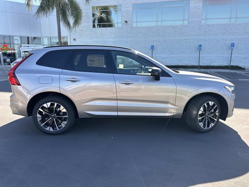 New 2026 Volvo XC60 T8 Plus w/ Protection Package Premier image 3