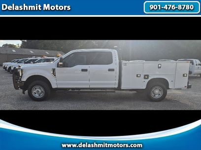 Used 2019 Ford F250 XL w/ Power Equipment Group