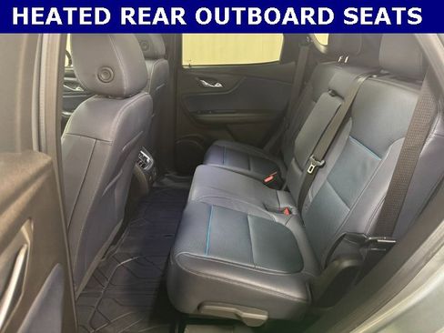 Used 2024 Chevrolet Blazer RS w/ Driver Confidence II Package image 30