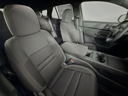 New 2026 Honda Prologue Eco image 35