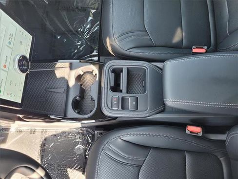 New 2025 Ford Mustang Mach-E Premium image 19