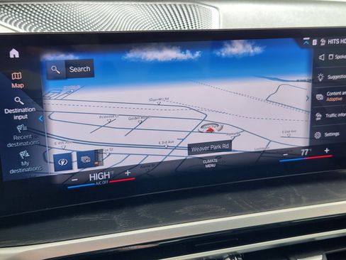 Used 2023 BMW 330i xDrive Sedan image 22