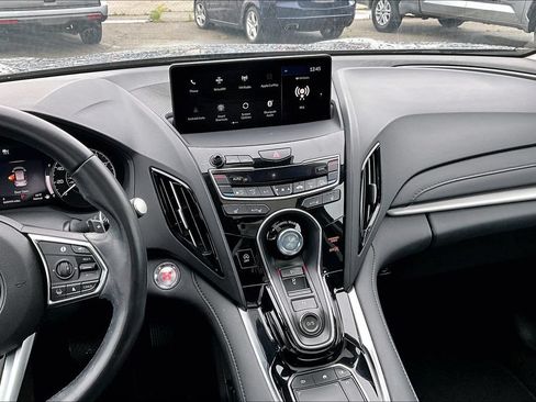 Used 2023 Acura RDX AWD image 8