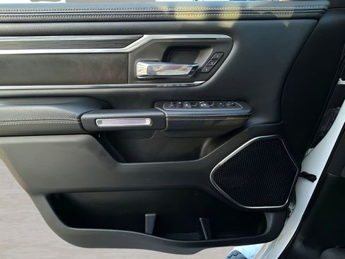 Certified 2023 RAM 1500 Laramie image 33