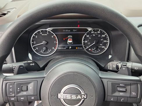 Used 2023 Nissan Rogue S AWD/4WD image 21