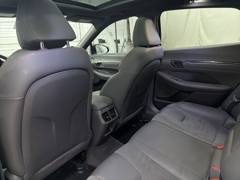 Used 2023 Hyundai Sonata N Line w/ Preferred Accessory Package image 15