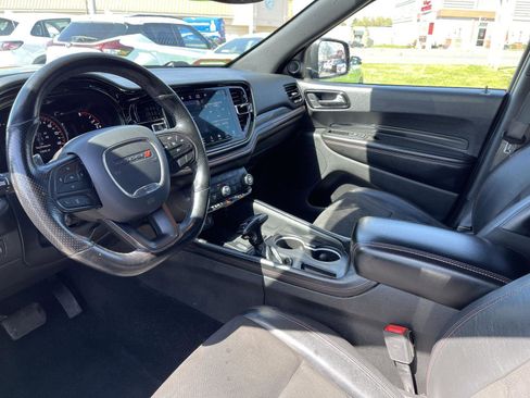 Used 2021 Dodge Durango R/T AWD/4WD image 4