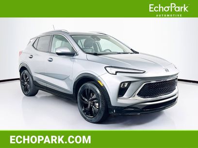 Used 2024 Buick Encore GX Sport Touring w/ Comfort Package