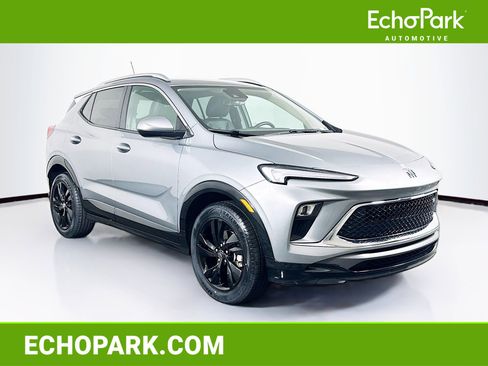 Used 2024 Buick Encore GX Sport Touring w/ Comfort Package image 1