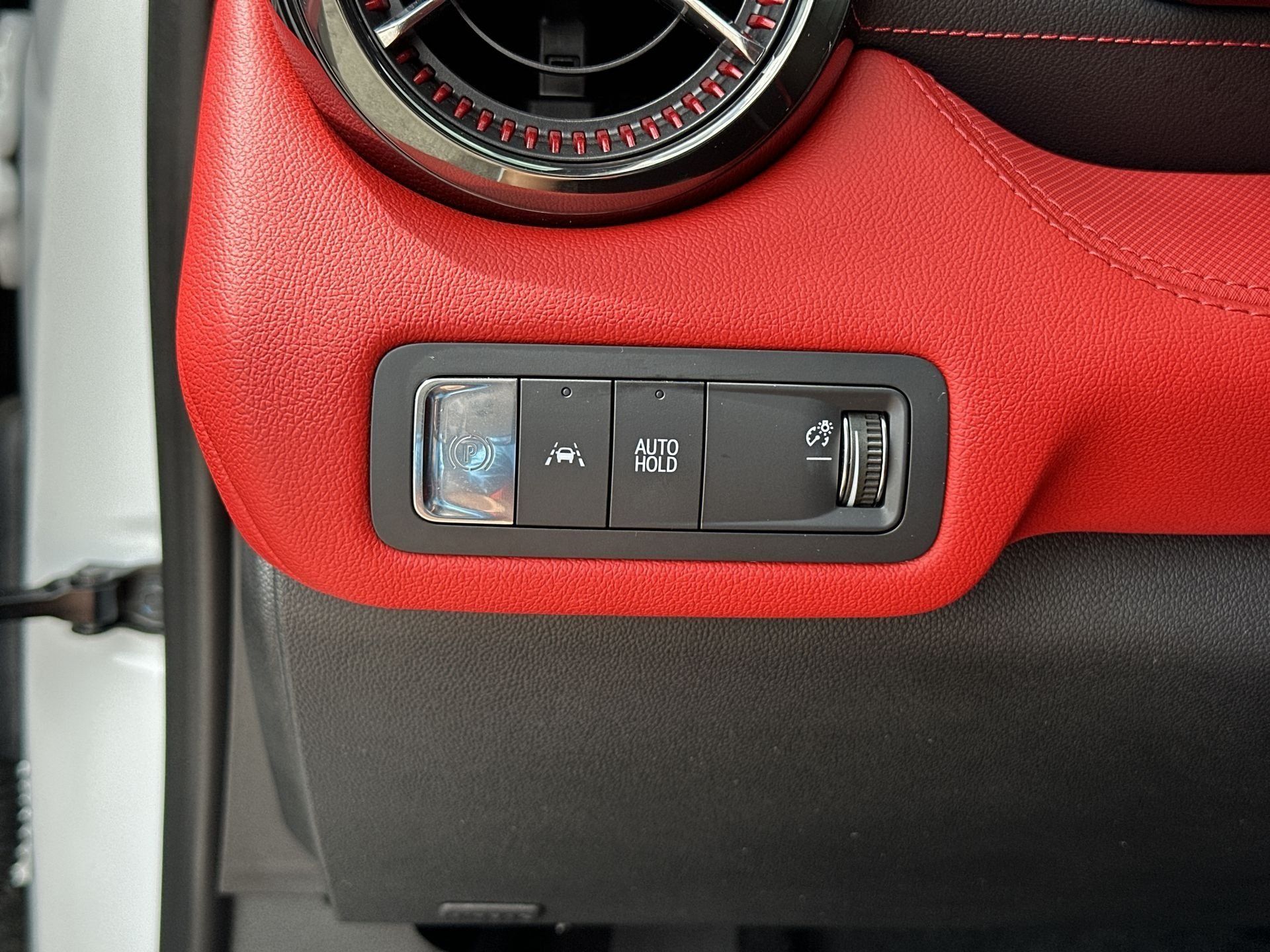 Certified 2024 Chevrolet Blazer EV RS AWD/4WD image 17